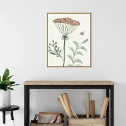 22" X 28" Springtime III Warm By Sara Zieve Miller Framed Canvas Wall Art Light Brown - Amanti Art 11 22" X 28" Springtime III Warm By Sara Zieve Miller Framed Canvas Wall Art Light Brown - Amanti Art -Home Decor Store GUEST 00a2ba2a 2b9f 4d88 b613 86d35df9a6c9