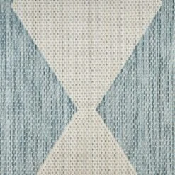 Nourison Positano Modern Diamond Outdoor Rug 14 Nourison Positano Modern Diamond Outdoor Rug -Home Decor Store GUEST 00a8701a 0c80 4fa3 809f 735f072cf008