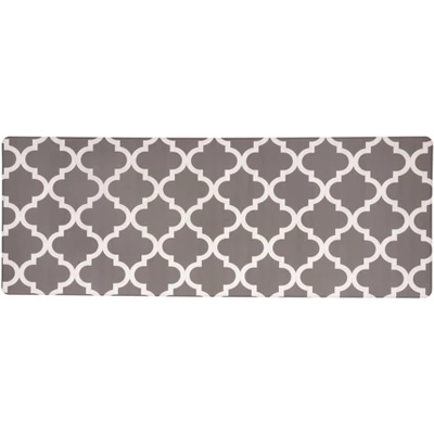 World Rug Gallery Trellis Anti Fatigue Mat 14 World Rug Gallery Trellis Anti Fatigue Mat - Image 12