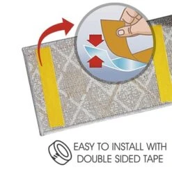 Sussexhome Modern Collection Stair Treads Non-Slip Carpet Stair Treads For Wooden Steps, 9" X 28" , Pack Of 4/7/10/13/15 14 Sussexhome Modern Collection Stair Treads Non-Slip Carpet Stair Treads For Wooden Steps, 9" X 28" , Pack Of 4/7/10/13/15 -Home Decor Store GUEST 018c7f80 f797 46c7 8a88 5d52b9d86cb6