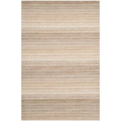 Faith Stripe Loomed Rug - Safavieh -Home Decor Store GUEST 02165bfe 9824 4b22 b497 624451458203