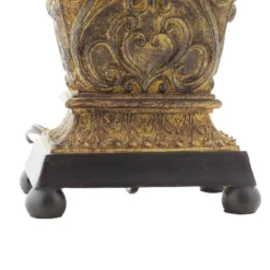 Rustic Table Lamp Set Of 2 Black - Olivia & May 24 Rustic Table Lamp Set Of 2 Black - Olivia & May -Home Decor Store GUEST 02521054 343d 4ddc a349 b6d80a67dd03