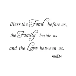 Unique Bargains Kitchen Letter Pattern Removable Decorative Sticker Decal Mural Paper PVC Wall Decal 23.6" X 15.7" Black White 1 Pc 7 Unique Bargains Kitchen Letter Pattern Removable Decorative Sticker Decal Mural Paper PVC Wall Decal 23.6" X 15.7" Black White 1 Pc -Home Decor Store GUEST 02e49504 5483 4cd9 97ca 721e0752fa2a