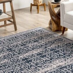 NuLOOM Beverly Machine Washable Global Inspired Area Rug -Home Decor Store GUEST 03b15af6 a438 4357 810d 427512e0ba00