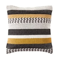 20"x20" Oversize Phoenix Square Throw Pillow - Crescent & Starlight -Home Decor Store GUEST 05e37a75 a776 4406 82ed 6fbe50c201db