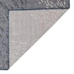 Liora Manne Carmel Indoor/Outdoor Rug Navy 18 Liora Manne Carmel Indoor/Outdoor Rug Navy -Home Decor Store GUEST 06f5489b f414 4668 be61 0f0e871451e2