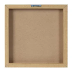 13" X 13" 6pc Ari Safari Animals Natural - Kate & Laurel All Things Decor -Home Decor Store GUEST 071bff03 95fa 446a a2e8 9b707af86350