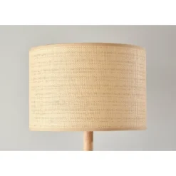 Ellis Table Lamp Natural - Adesso