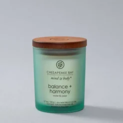 Glass Jar Candle Water Lily Pear - Chesapeake Bay Candle 16 Glass Jar Candle Water Lily Pear - Chesapeake Bay Candle -Home Decor Store GUEST 08c98222 1646 4bad 9dae d7fa14b55691