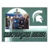 8'' X 10'' NCAA Michigan State Spartans Picture Frame -Home Decor Store GUEST 0920f631 2f2f 464c bef6 4a22214daf47