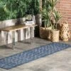 NuLOOM Grayson Moroccan Trellis Indoor And Outdoor Area Rug 2 NuLOOM Grayson Moroccan Trellis Indoor And Outdoor Area Rug -Home Decor Store GUEST 092c9348 0a6c 4ef4 8811 b03a28c62e8f