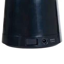 Lavish Home LED Desk Lamp With Contemporary Look And 4 Light Settings - Black -Home Decor Store GUEST 09d0ad22 cffa 4a8e b819 5cb105d80ab7