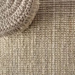 Hiro Hand Woven Chunky Jute Area Rug - JONATHAN Y 13 Hiro Hand Woven Chunky Jute Area Rug - JONATHAN Y -Home Decor Store GUEST 09e5f2c3 787e 4767 aa43 94d427ed5fb0