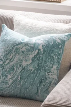 Marbled Linen Down Alternative 20x20 Pillow - Anaya -Home Decor Store GUEST 09ff1d60 474f 4537 83e6 369d01a3c3a1