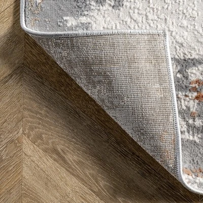 NuLOOM Cleo Modern Abstract Area Rug 5 NuLOOM Cleo Modern Abstract Area Rug - Image 3