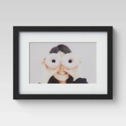 Set Of 7 Gallery Frame Set Black - Room Essentials™ 17 Set Of 7 Gallery Frame Set Black - Room Essentials™ -Home Decor Store GUEST 0bedad73 64d3 4eab abd8 b10dd122c45f