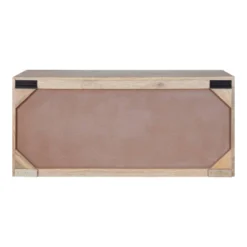 30" X 10" X 14" Mezzeta Decorative Coastal 2 Door Wall Cabinet Whitewash - Kate & Laurel All Things Decor 11 30" X 10" X 14" Mezzeta Decorative Coastal 2 Door Wall Cabinet Whitewash - Kate & Laurel All Things Decor -Home Decor Store GUEST 0c5a150f e61c 4414 9a9e 2acbaebf6dd2