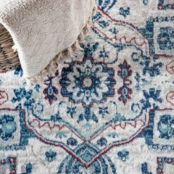 Modern Persian Vintage Medallion Runner Rug - JONATHAN Y 16 Modern Persian Vintage Medallion Runner Rug - JONATHAN Y -Home Decor Store GUEST 0caa1399 2139 4457 b3c4 500f1ef5e3bc