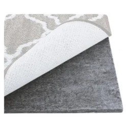 Nevlers Non-Slip Rubber And Felt Rug Pad -Home Decor Store GUEST 0cf749c2 c274 47cc 85a7 730d7e3652f7