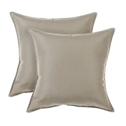 2pc Sunbrella Indoor/Outdoor Throw Pillow Set - Sorra Home -Home Decor Store GUEST 0e7ca28a 490c 4308 87ee eb5d0a691f5e