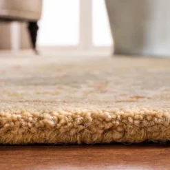 Bergama BRG166 Hand Tufted Area Rug - Safavieh 10 Bergama BRG166 Hand Tufted Area Rug - Safavieh -Home Decor Store GUEST 0f29c78a 6dab 442d b353 a3367a04285a