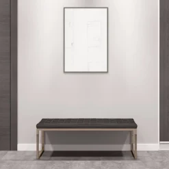 23" X 33" Mud Texture II By 1x Studio Framed Canvas Wall Art Print - Amanti Art -Home Decor Store GUEST 0f7965f0 f032 4220 a2b3 da2ab07eec9f