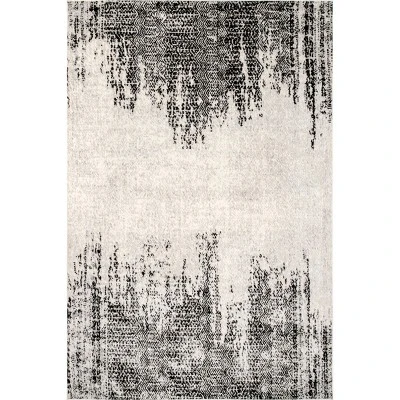 NuLOOM Penelope Faded Global Chevrons Area Rug 10 NuLOOM Penelope Faded Global Chevrons Area Rug - Image 8