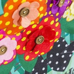 Evergreen Indoor Outdoor Welcome Y'all Bundle Set Of 4 - Garden Flag Stand And Flag, Sassafras Doormat Frame And Sassafras Insert -Home Decor Store GUEST 10d6346f 3f48 4d5d 91f1 92855c2a491a