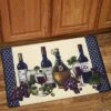 1'6"x2'6" Rectangle PVC (Polyvinyl Chloride) Floor Mat Multicolored - GoodGram 1 1'6"x2'6" Rectangle PVC (Polyvinyl Chloride) Floor Mat Multicolored - GoodGram -Home Decor Store GUEST 11d41474 b119 44e4 882d 46c939b1d685