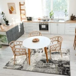 Luxe Weavers Distressed Abstract Area Rug, Non-Shedding Carpet 14 Luxe Weavers Distressed Abstract Area Rug, Non-Shedding Carpet -Home Decor Store GUEST 12b0e13a e72e 42a5 9bb9 d31199139688