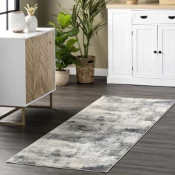 NuLOOM Annora Abstract Area Rug