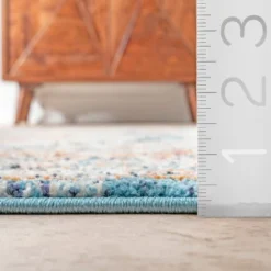 NuLOOM Brynn Petalled Medallion Area Rug -Home Decor Store GUEST 1403b019 15af 4702 8a3b 08082d6d9a2d