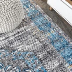 Anatolia Vintage Medallion Area Rug - JONATHAN Y 14 Anatolia Vintage Medallion Area Rug - JONATHAN Y -Home Decor Store GUEST 14446eae bc25 4011 b2d3 656a4223f710