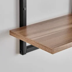 34.5" X 23.6" Rhodes 4 Tier Modern Floating Windowsill Wall Shelf Unit - Danya B. -Home Decor Store GUEST 14e5a038 a278 43a4 abff d7e9cff5cef1