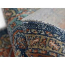 Lillhan Zareen Rug Navy - Momeni 18 Lillhan Zareen Rug Navy - Momeni -Home Decor Store GUEST 14ec35f0 250d 4c3a 810b a1ebb243df78