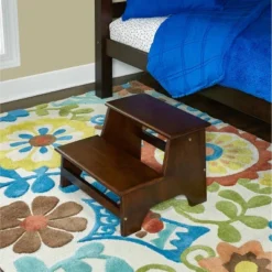 Trio 409 Frond Rug - Linon -Home Decor Store GUEST 15622008 200f 47a7 92ea c62b886812a5