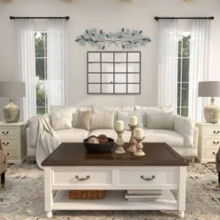 15" X 52" Metal Leaf Wall Decor With Gold Accent Blue - Olivia & May 28 15" X 52" Metal Leaf Wall Decor With Gold Accent Blue - Olivia & May -Home Decor Store GUEST 1593ed84 8476 4627 944a 19ade1b7be64