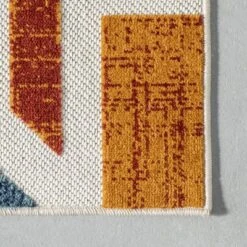 NuLOOM Alexia Contemporary Geometric Indoor/Outdoor Patio Area Rug 19 NuLOOM Alexia Contemporary Geometric Indoor/Outdoor Patio Area Rug -Home Decor Store GUEST 15a7479f 8f14 41b7 bd24 3c4c3a103ffd