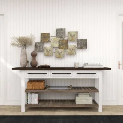 Metal Sunburst Carved Wall Decor Gold - Olivia & May 21 Metal Sunburst Carved Wall Decor Gold - Olivia & May -Home Decor Store GUEST 15d89ff9 8130 414a b048 6c4cebdf9abf