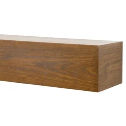 Modern Ember Boone Wood Fireplace Mantel Shelf With Tall Boxed Design 15 Modern Ember Boone Wood Fireplace Mantel Shelf With Tall Boxed Design -Home Decor Store GUEST 17d8ad6c f992 4553 82ae b80534775931