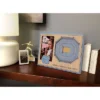 4" X 6" NCAA North Carolina Tar Heels 3D StadiumViews Picture Frame -Home Decor Store GUEST 17e9f984 2191 401b b804 99eb05125323