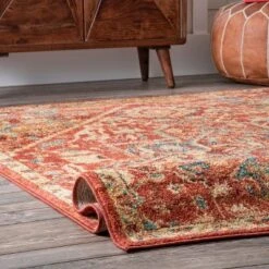 NuLOOM Global Medallion Tabetha Area Rug 12 NuLOOM Global Medallion Tabetha Area Rug -Home Decor Store GUEST 184be003 60c6 400e 9187 fa4d0b8e55e3