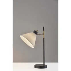 Matthew Table Lamp Black/Antique Brass - Adesso 10 Matthew Table Lamp Black/Antique Brass - Adesso -Home Decor Store GUEST 19d2f0ba 9cb3 4eb4 bf8a 32d3c9a816a8