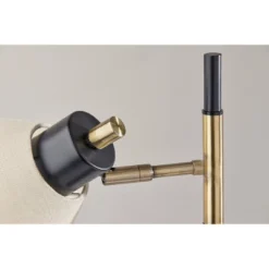 Matthew Table Lamp Black/Antique Brass - Adesso 12 Matthew Table Lamp Black/Antique Brass - Adesso -Home Decor Store GUEST 1a0db56d d086 4b10 9c44 26a102d8273e