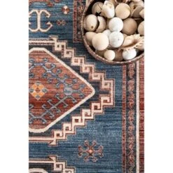 NuLOOM Vintage Kathryn Aztec Tassel Area Rug -Home Decor Store GUEST 1a7396da a855 4566 ad33 c9d634f7c728