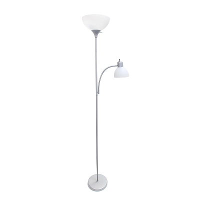 Floor Lamp With Reading Light - Simple Designs 10 Floor Lamp With Reading Light - Simple Designs - Image 8