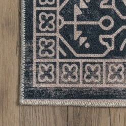 NuLOOM Beverly Machine Washable Global Inspired Area Rug -Home Decor Store GUEST 1d94dacf 2213 4a6f b619 66b6e12e30d2