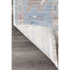 NuLOOM Vintage Brandi Floral Fringe Area Rug 8 NuLOOM Vintage Brandi Floral Fringe Area Rug -Home Decor Store GUEST 1df4b874 897e 4e41 ae9b e776802126a4