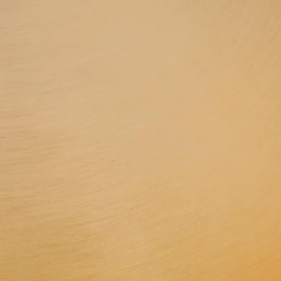 Trombone Contemporary/Glam Floor Lamp With Metal And Glass Shelf Gold (Includes LED Light Bulb) - LumiSource 10 Trombone Contemporary/Glam Floor Lamp With Metal And Glass Shelf Gold (Includes LED Light Bulb) - LumiSource - Image 8