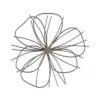 Hastings Home Metallic Wire Layered Flower Hanging Accent Art - Silver/Gold 1 Hastings Home Metallic Wire Layered Flower Hanging Accent Art - Silver/Gold -Home Decor Store GUEST 20c4d94f 1c31 4071 908f 7b276a11ba28